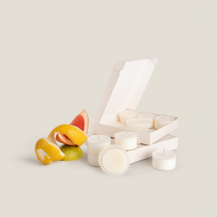 Energy boost zestaw tealight plus wosk.jpg