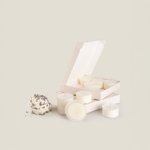 Lavender icescream zestaw tealight plus wosk.jpg
