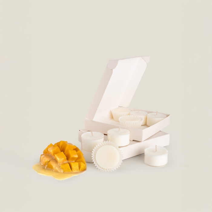 Mango lassi zestaw tealight plus wosk.jpg