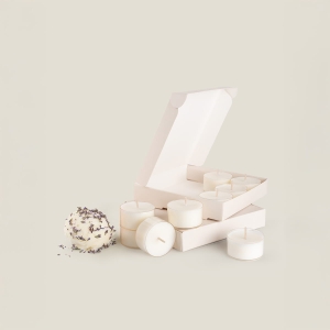 Lavender icescream 9 x tealight kopia.jpg