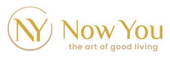 Now You - The Art Of Good Living - strona główna